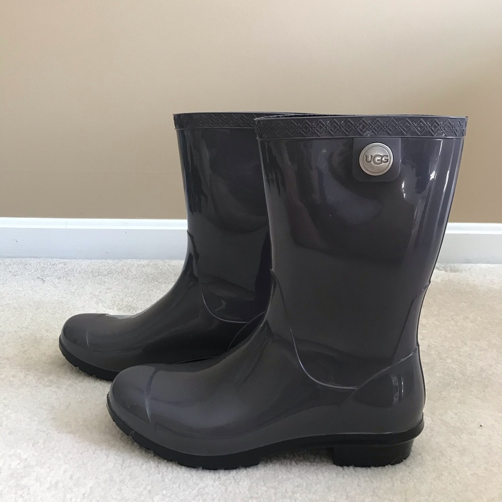 UGG Sienna Rainboot